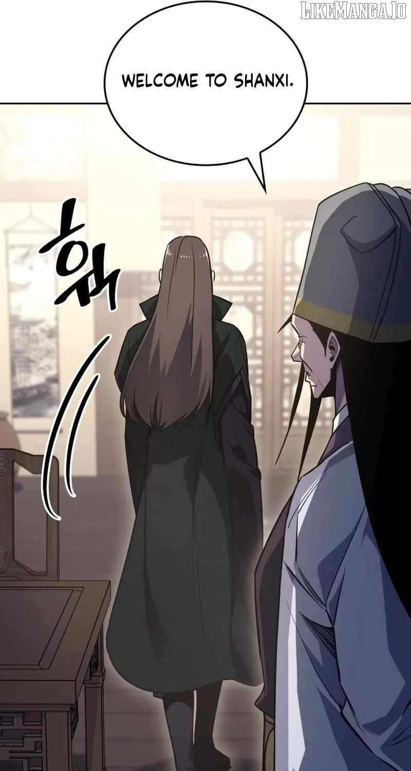 I Reincarnated As The Crazed Heir Chapter 154 page 120 - 