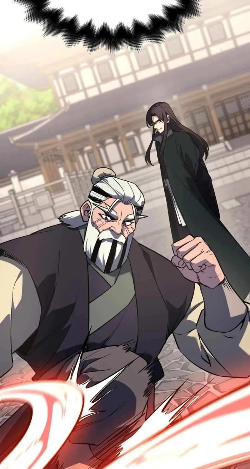 I Reincarnated As The Crazed Heir Chapter 154 page 135 - 
