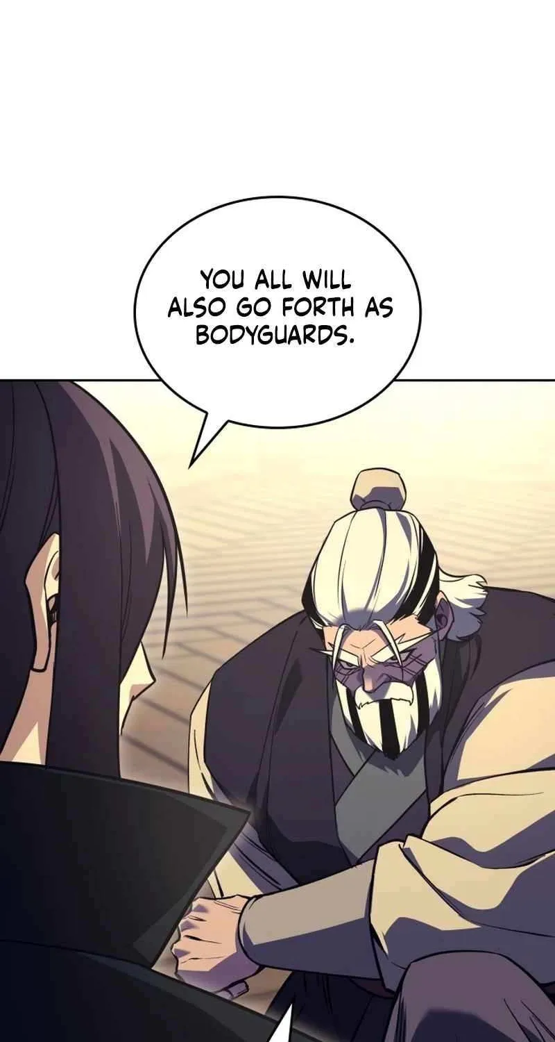 I Reincarnated As The Crazed Heir Chapter 154 page 143 - 