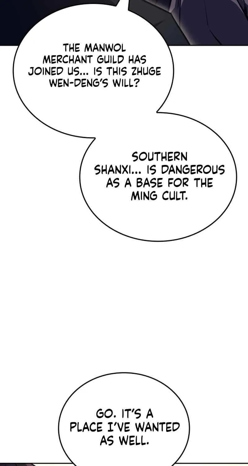 I Reincarnated As The Crazed Heir Chapter 154 page 144 - 