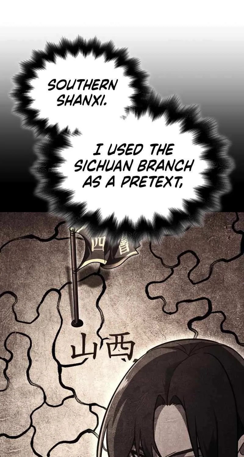 I Reincarnated As The Crazed Heir Chapter 154 page 146 - 