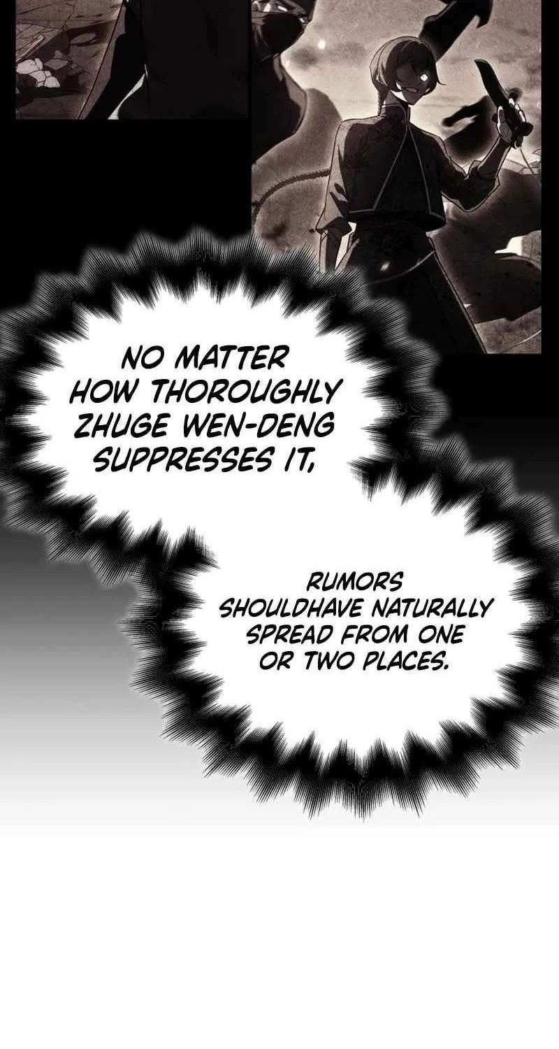 I Reincarnated As The Crazed Heir Chapter 154 page 153 - 