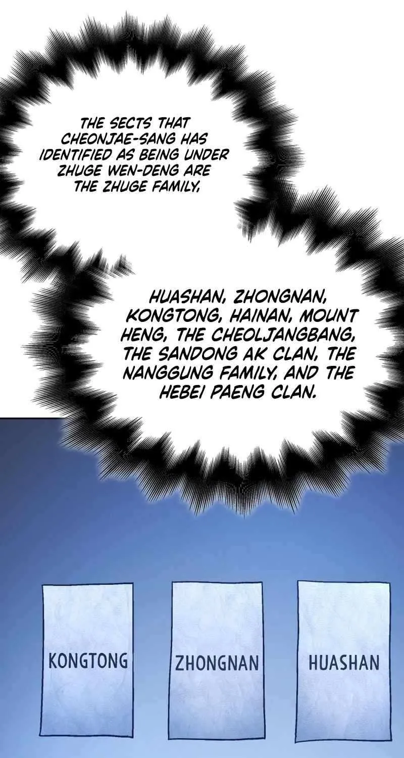 I Reincarnated As The Crazed Heir Chapter 154 page 154 - 
