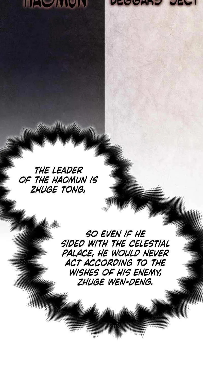 I Reincarnated As The Crazed Heir Chapter 154 page 157 - 
