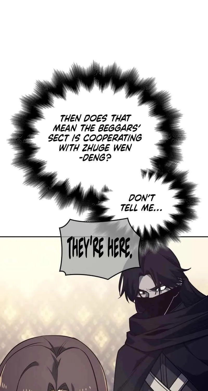 I Reincarnated As The Crazed Heir Chapter 154 page 158 - 