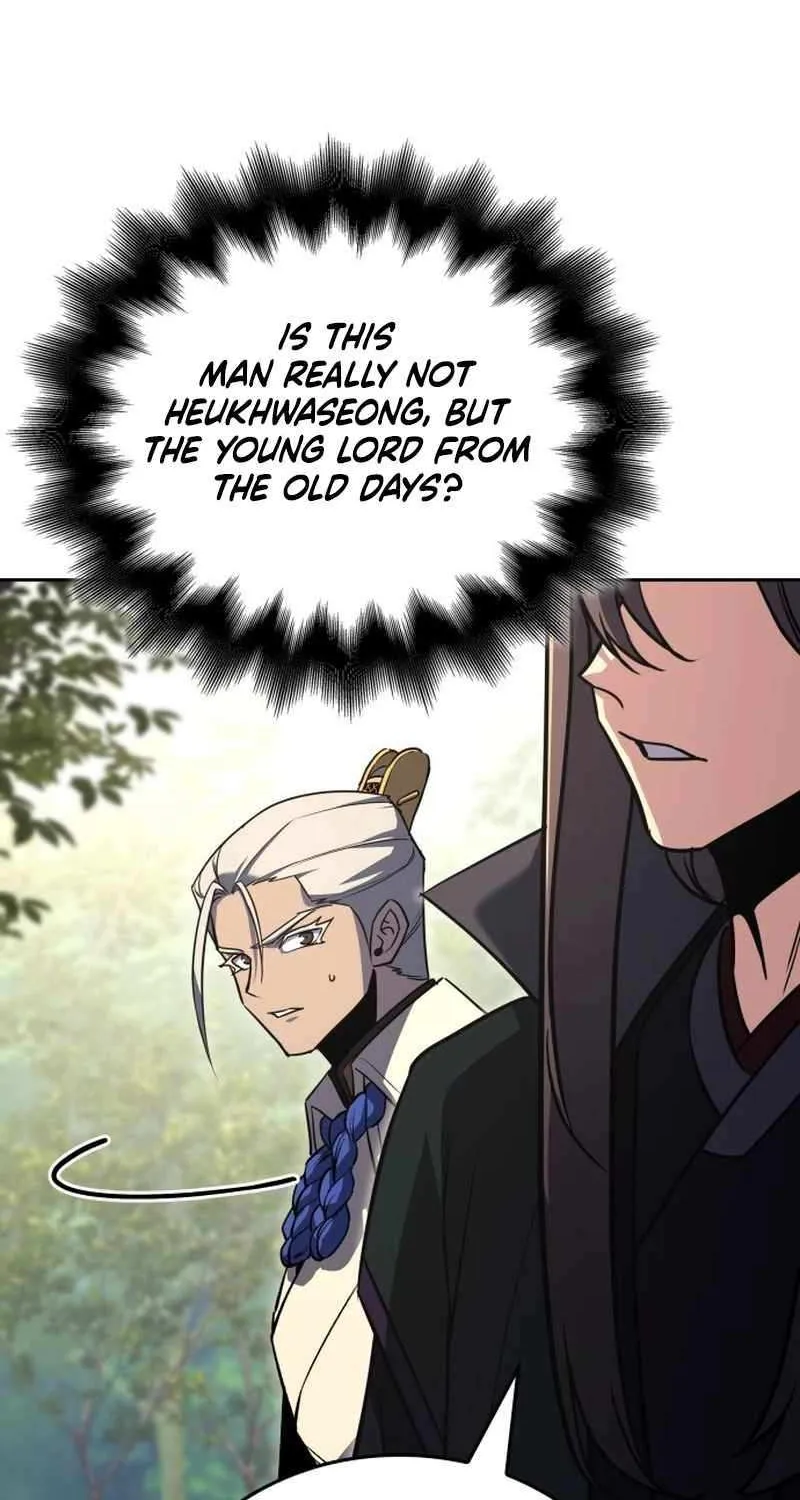 I Reincarnated As The Crazed Heir Chapter 154 page 17 - 