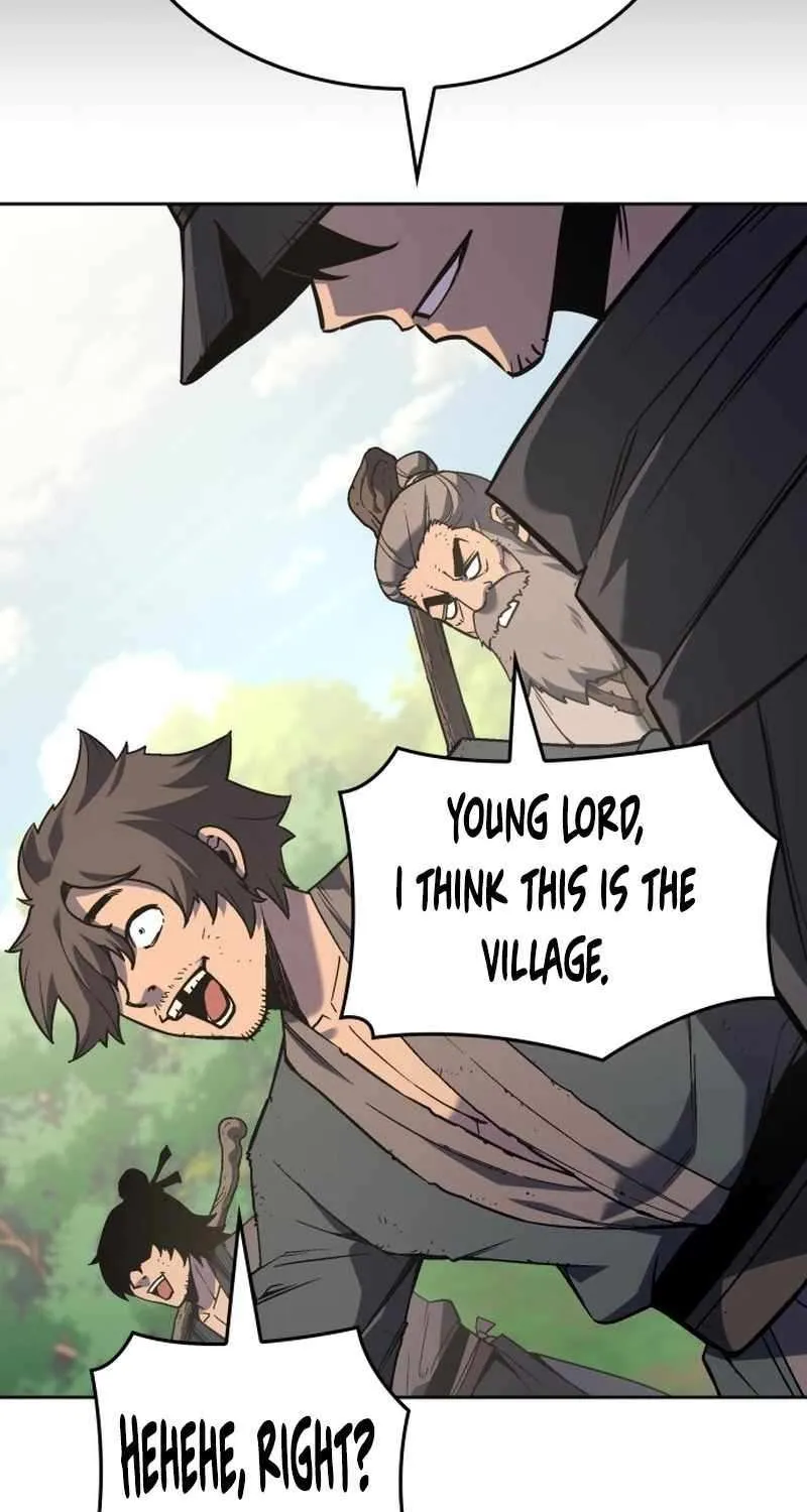 I Reincarnated As The Crazed Heir Chapter 154 page 168 - 