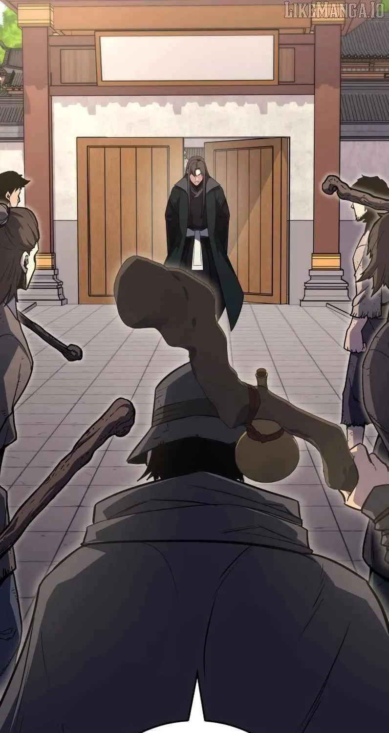 I Reincarnated As The Crazed Heir Chapter 154 page 170 - 