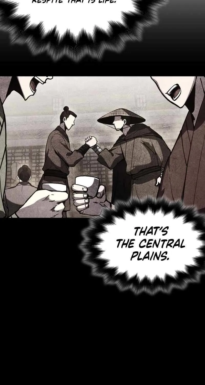 I Reincarnated As The Crazed Heir Chapter 154 page 20 - 