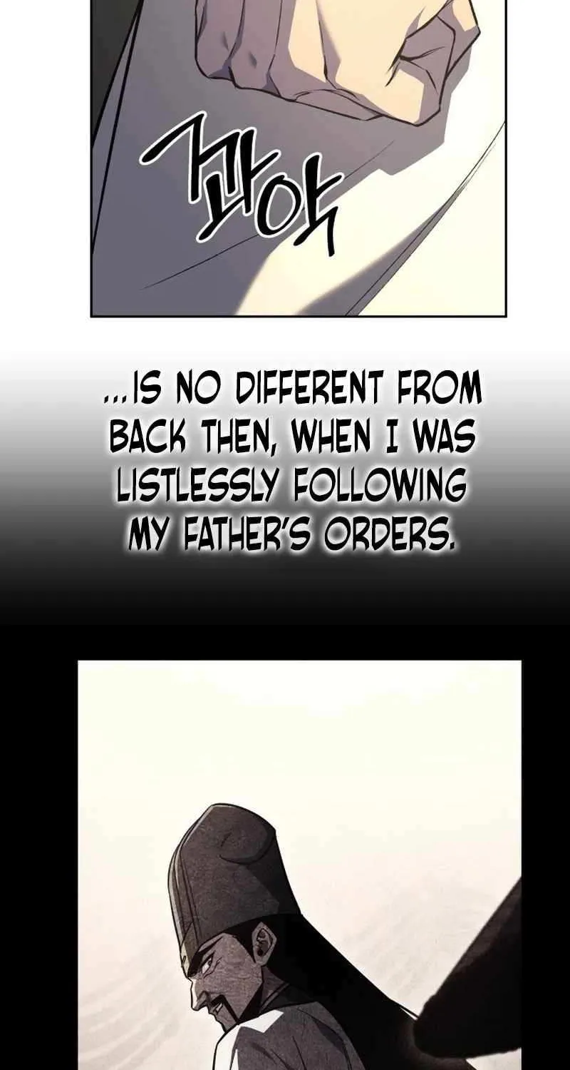 I Reincarnated As The Crazed Heir Chapter 154 page 25 - 