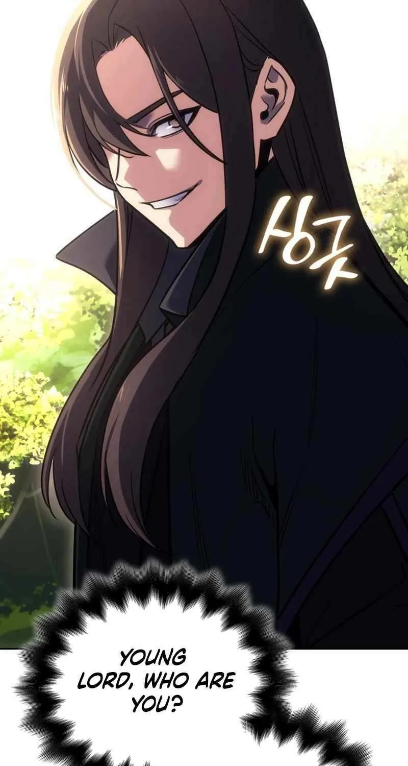 I Reincarnated As The Crazed Heir Chapter 154 page 36 - 