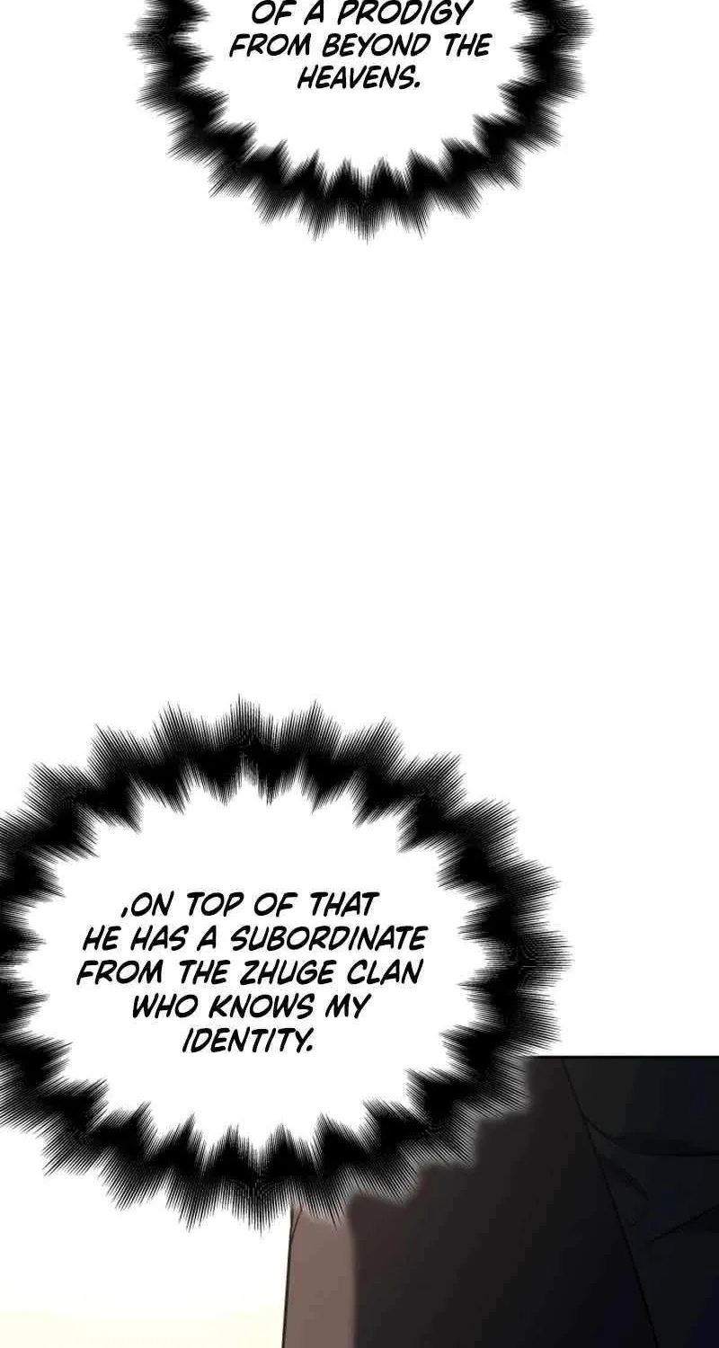I Reincarnated As The Crazed Heir Chapter 154 page 39 - 
