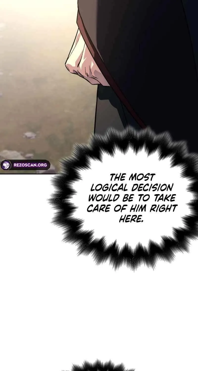 I Reincarnated As The Crazed Heir Chapter 154 page 40 - 