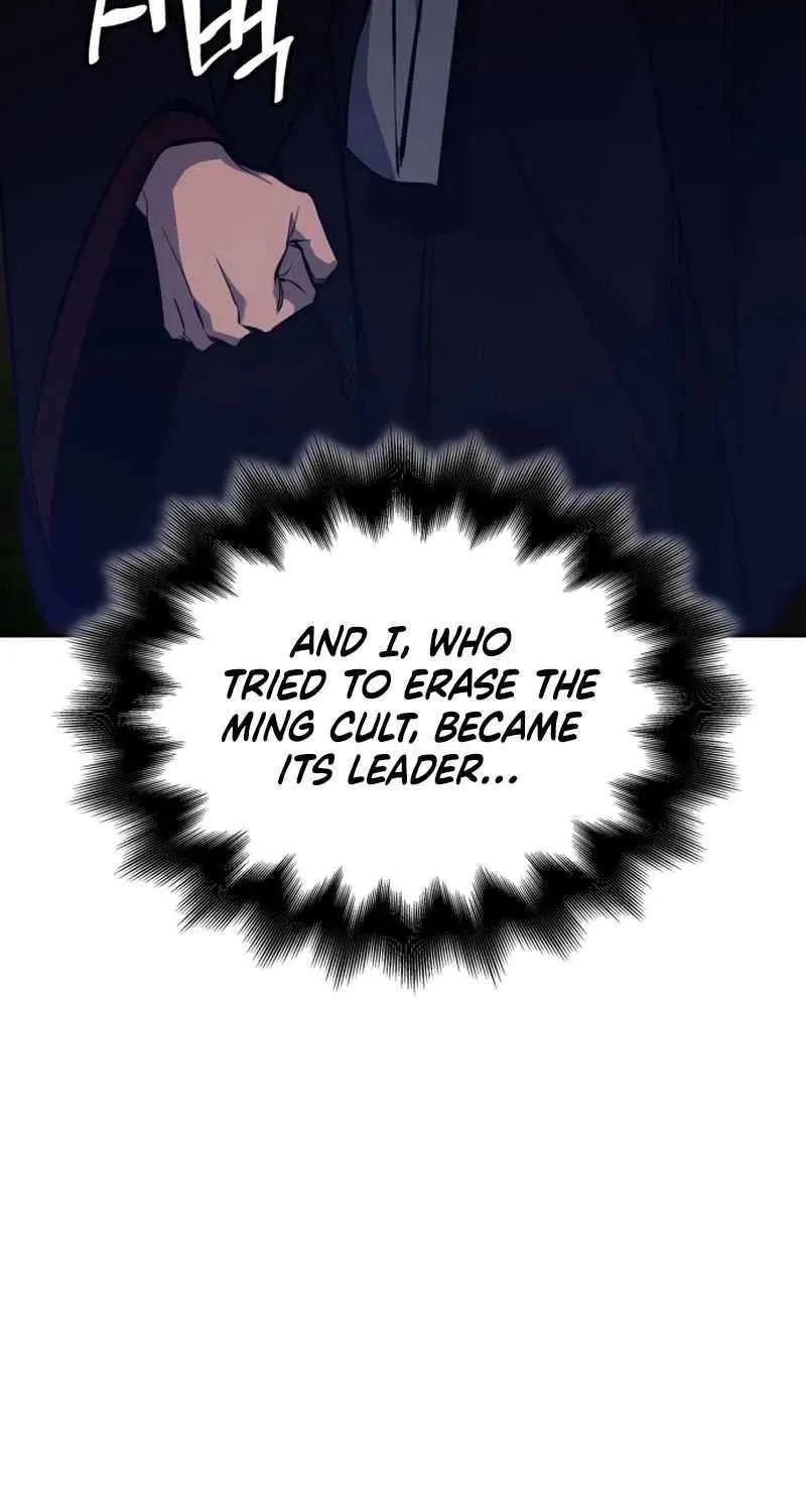 I Reincarnated As The Crazed Heir Chapter 154 page 44 - 