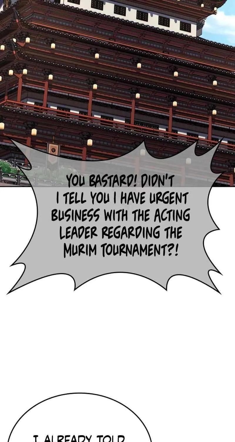 I Reincarnated As The Crazed Heir Chapter 154 page 50 - 