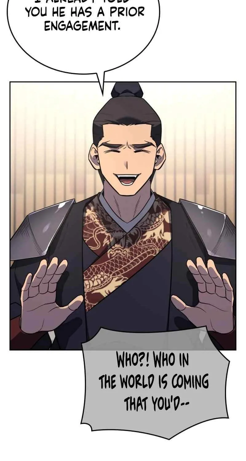 I Reincarnated As The Crazed Heir Chapter 154 page 51 - 