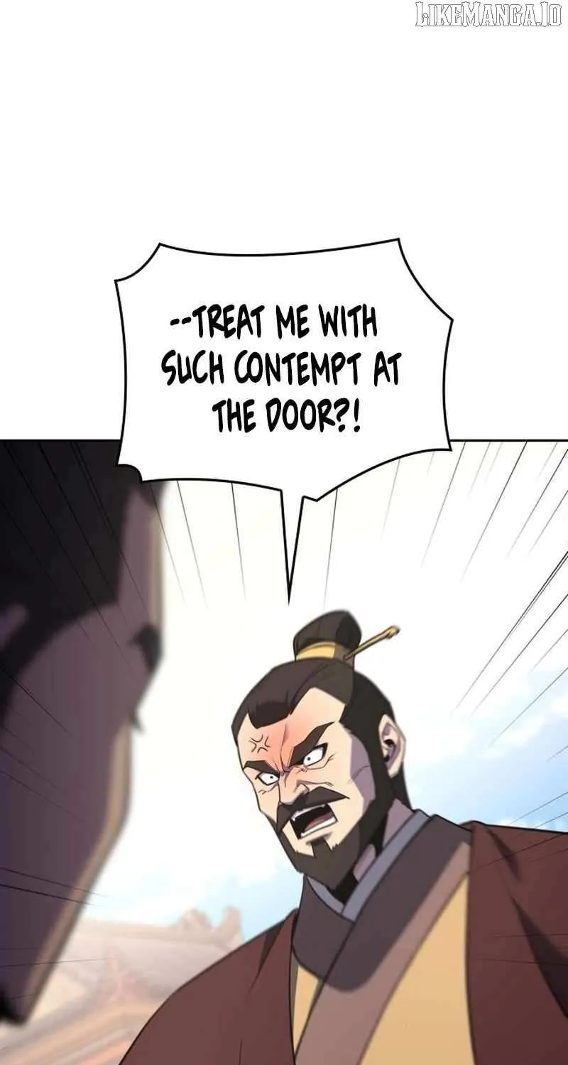 I Reincarnated As The Crazed Heir Chapter 154 page 52 - 