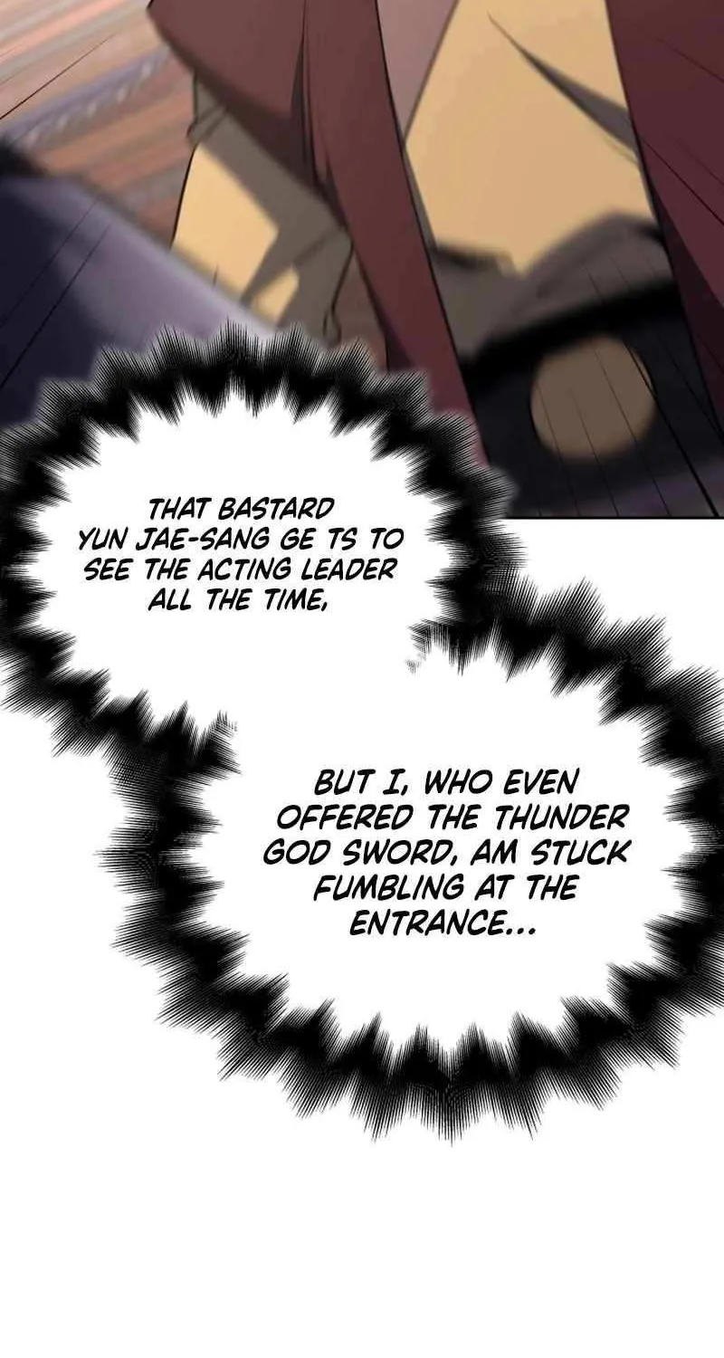 I Reincarnated As The Crazed Heir Chapter 154 page 53 - 