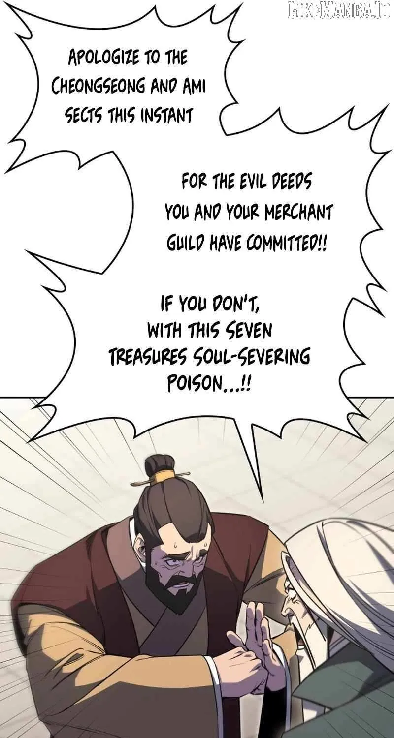 I Reincarnated As The Crazed Heir Chapter 154 page 62 - 