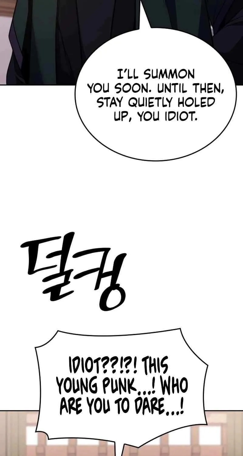 I Reincarnated As The Crazed Heir Chapter 154 page 66 - 