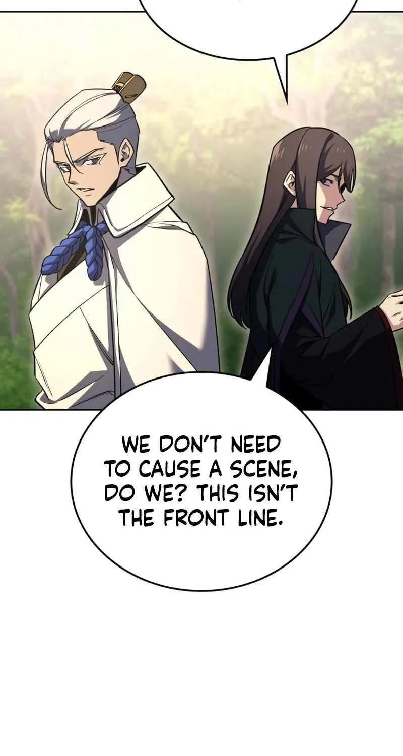 I Reincarnated As The Crazed Heir Chapter 154 page 8 - 