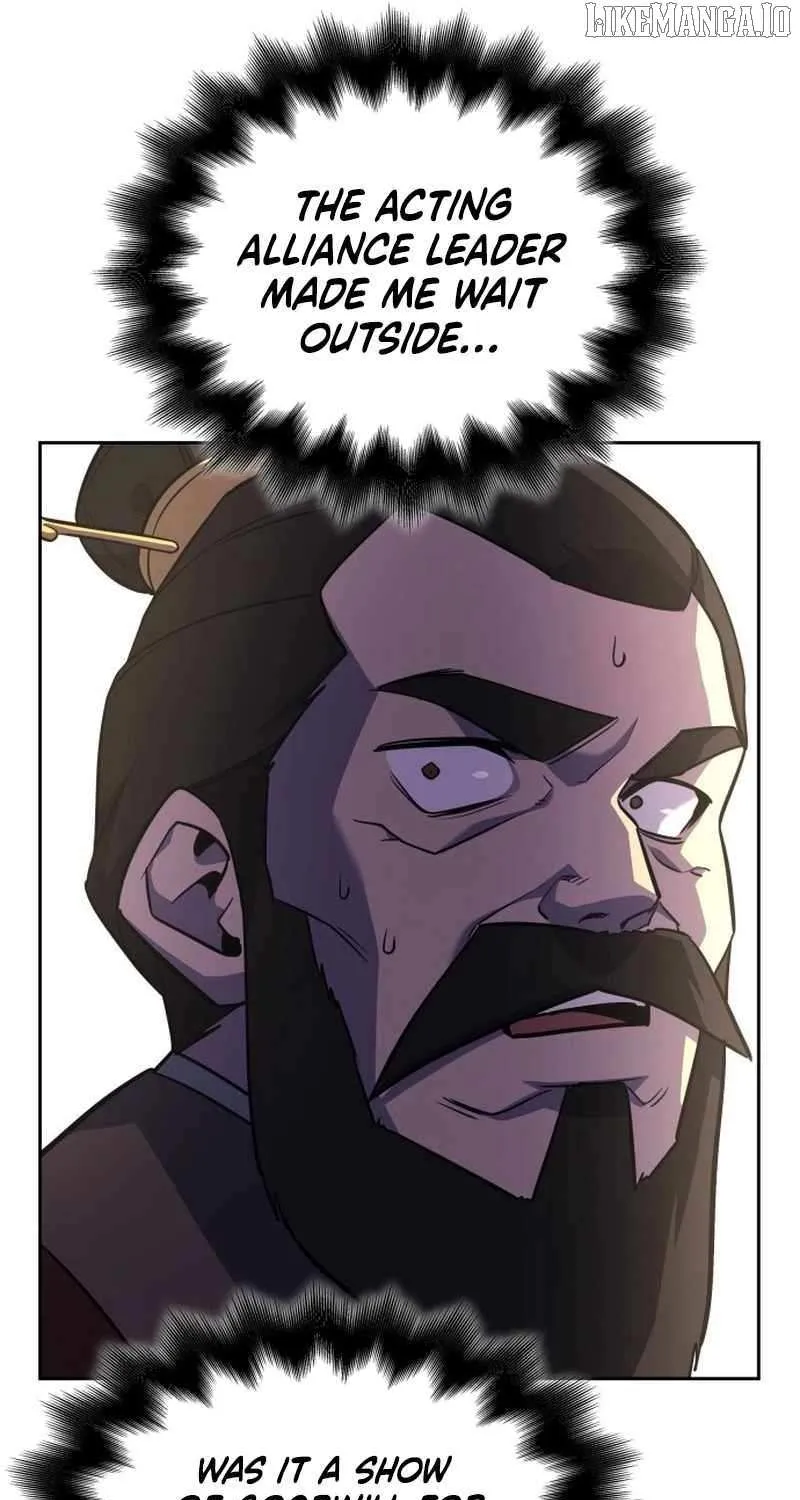 I Reincarnated As The Crazed Heir Chapter 154 page 72 - 