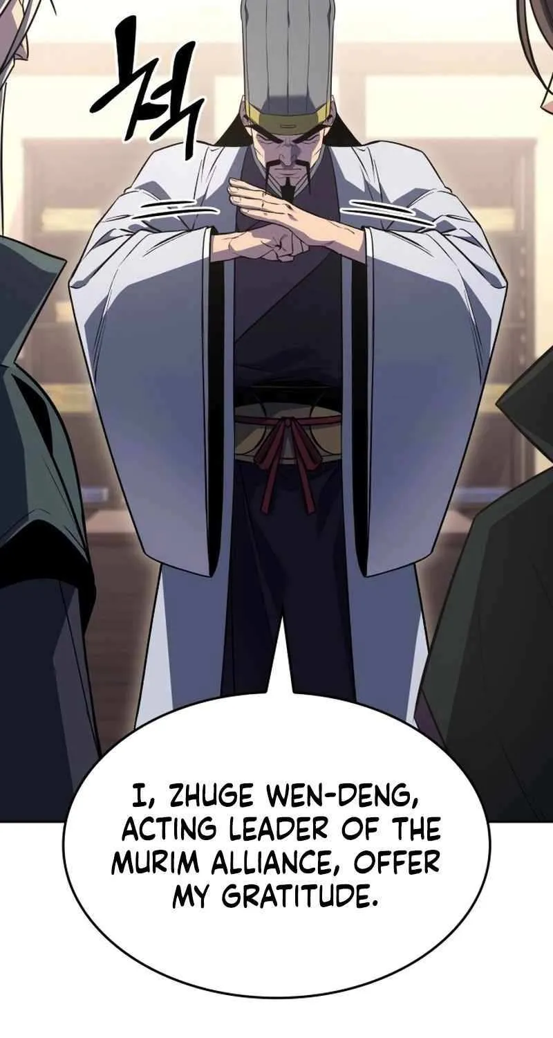 I Reincarnated As The Crazed Heir Chapter 154 page 76 - 
