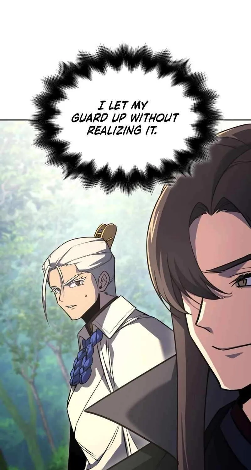 I Reincarnated As The Crazed Heir Chapter 154 page 9 - 