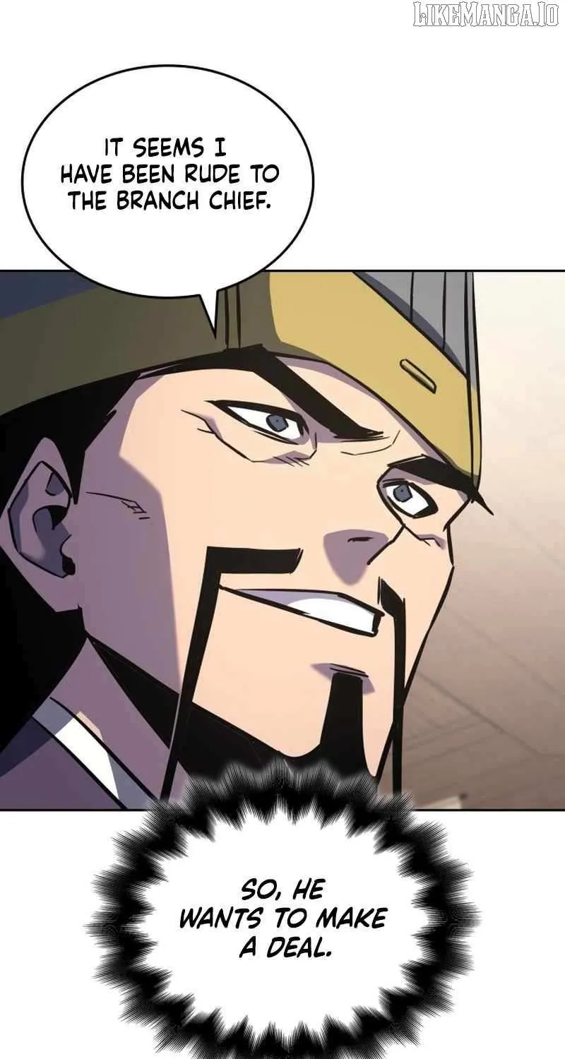 I Reincarnated As The Crazed Heir Chapter 154 page 82 - 