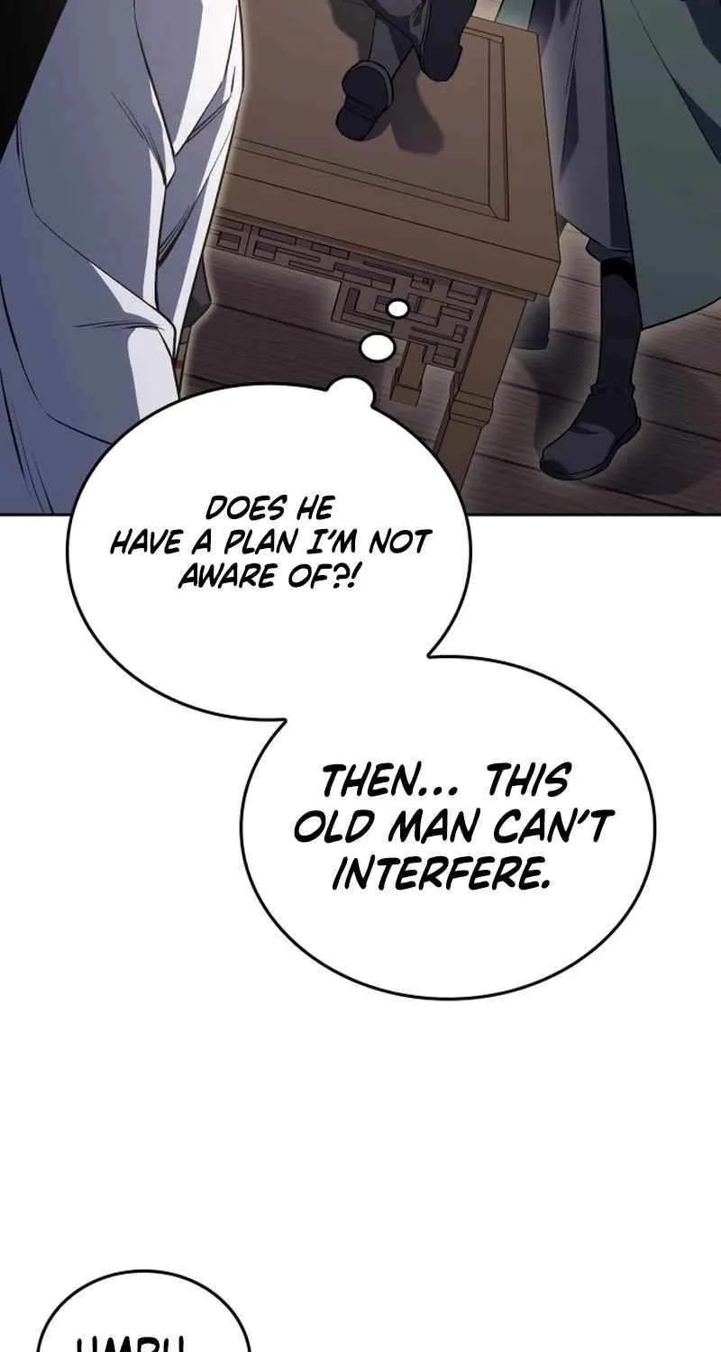 I Reincarnated As The Crazed Heir Chapter 154 page 84 - 