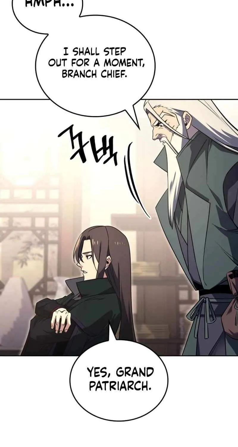 I Reincarnated As The Crazed Heir Chapter 154 page 85 - 