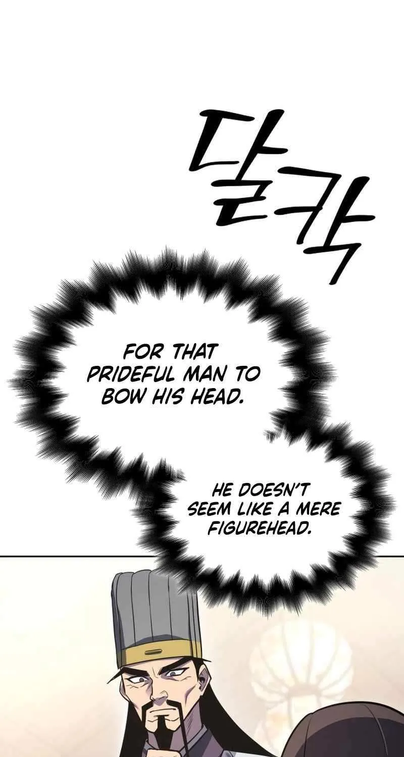 I Reincarnated As The Crazed Heir Chapter 154 page 86 - 