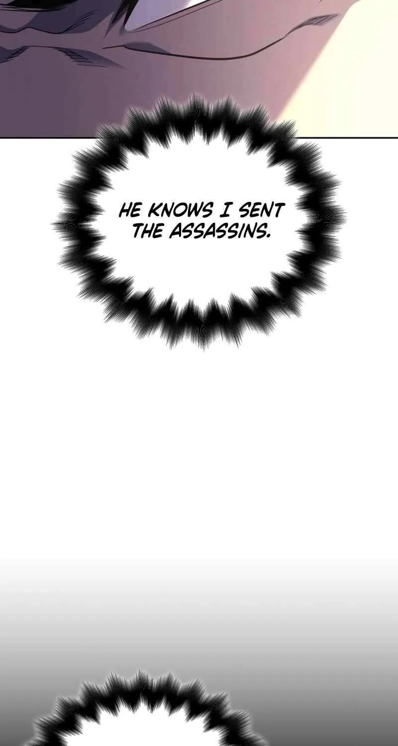 I Reincarnated As The Crazed Heir Chapter 154 page 93 - 