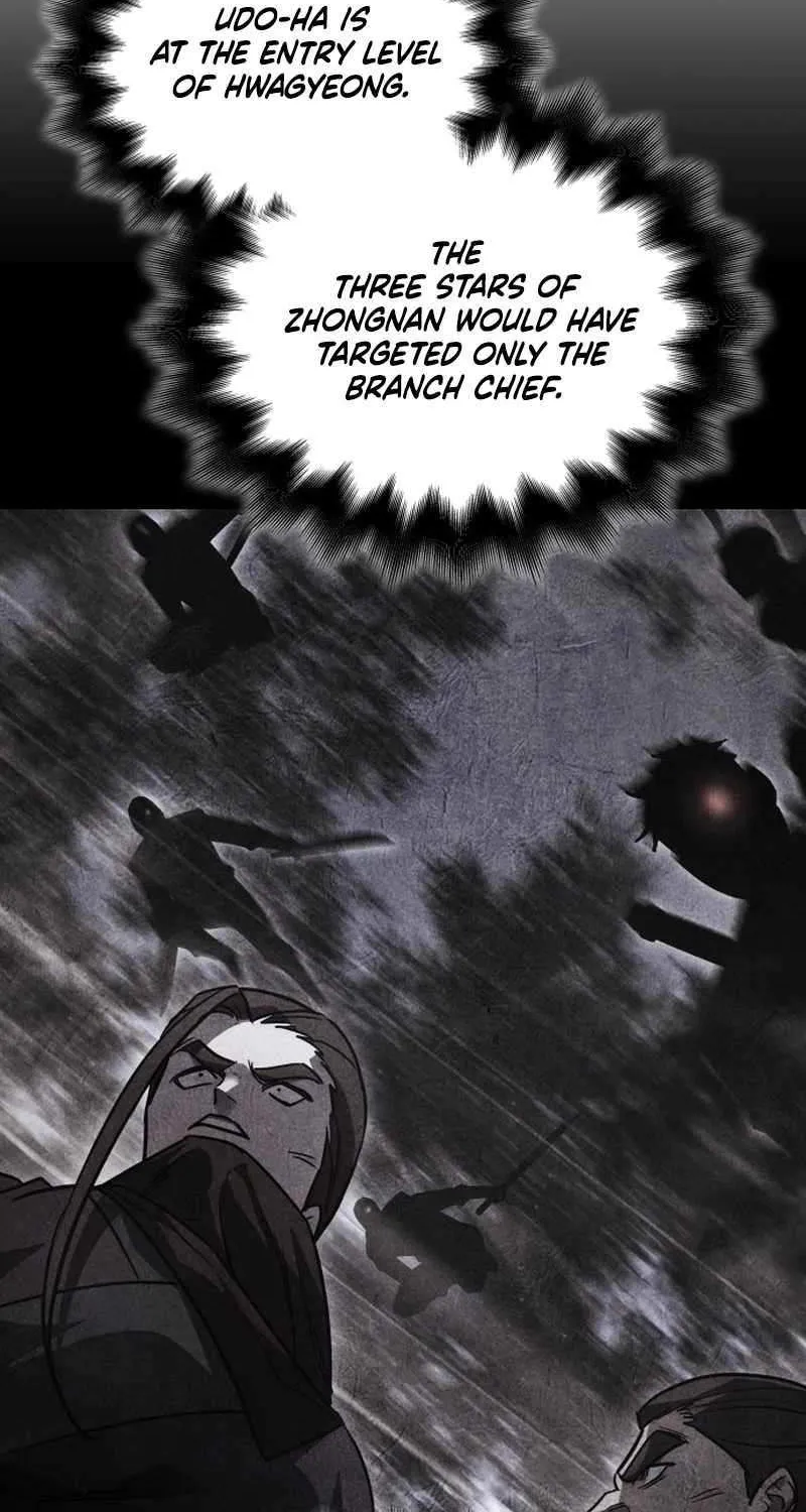I Reincarnated As The Crazed Heir Chapter 154 page 94 - 