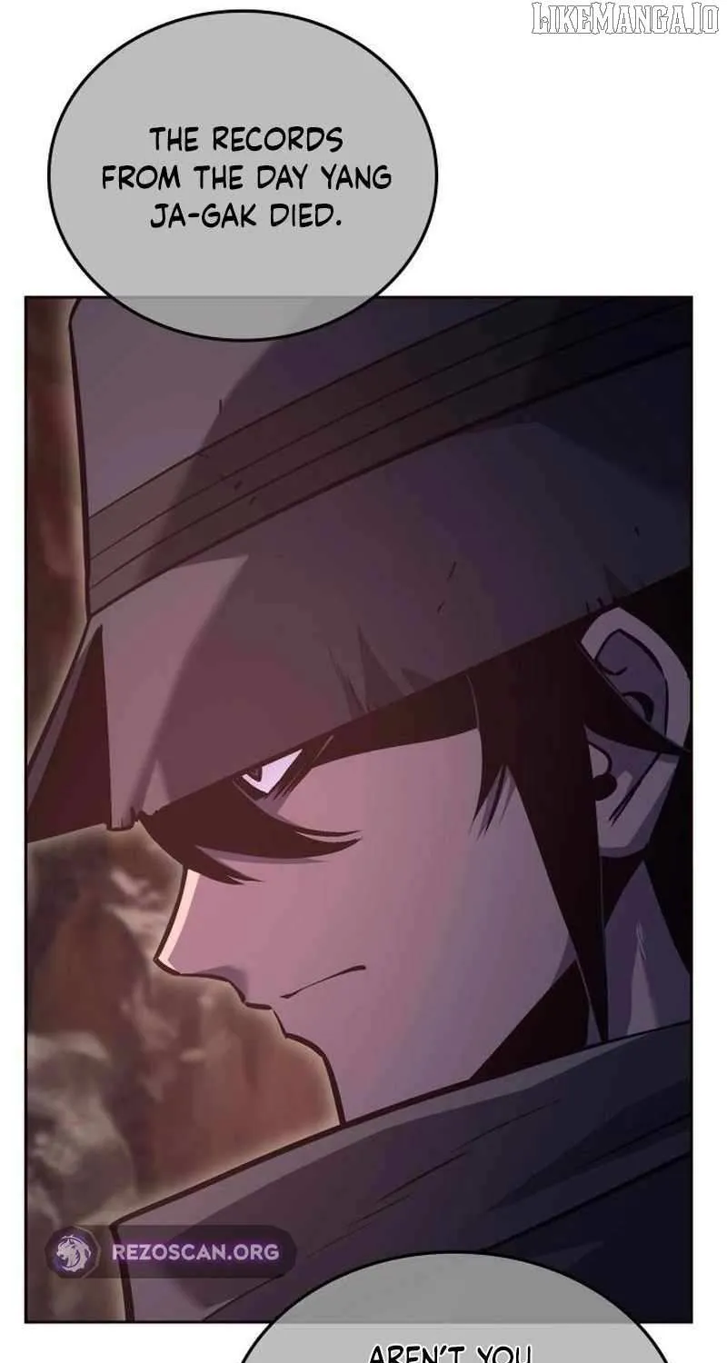 I Reincarnated As The Crazed Heir Chapter 155 page 11 - 