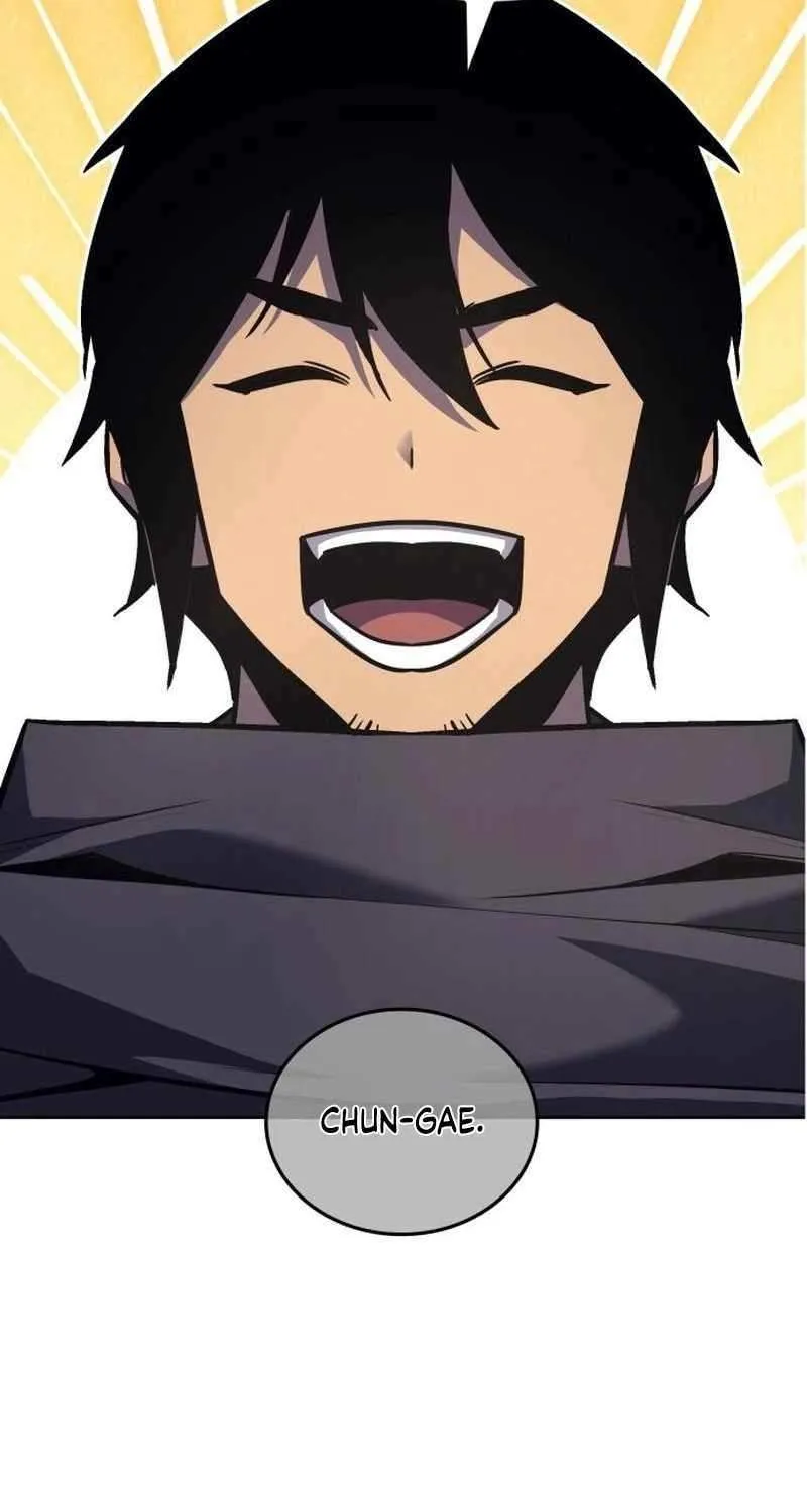 I Reincarnated As The Crazed Heir Chapter 155 page 116 - 