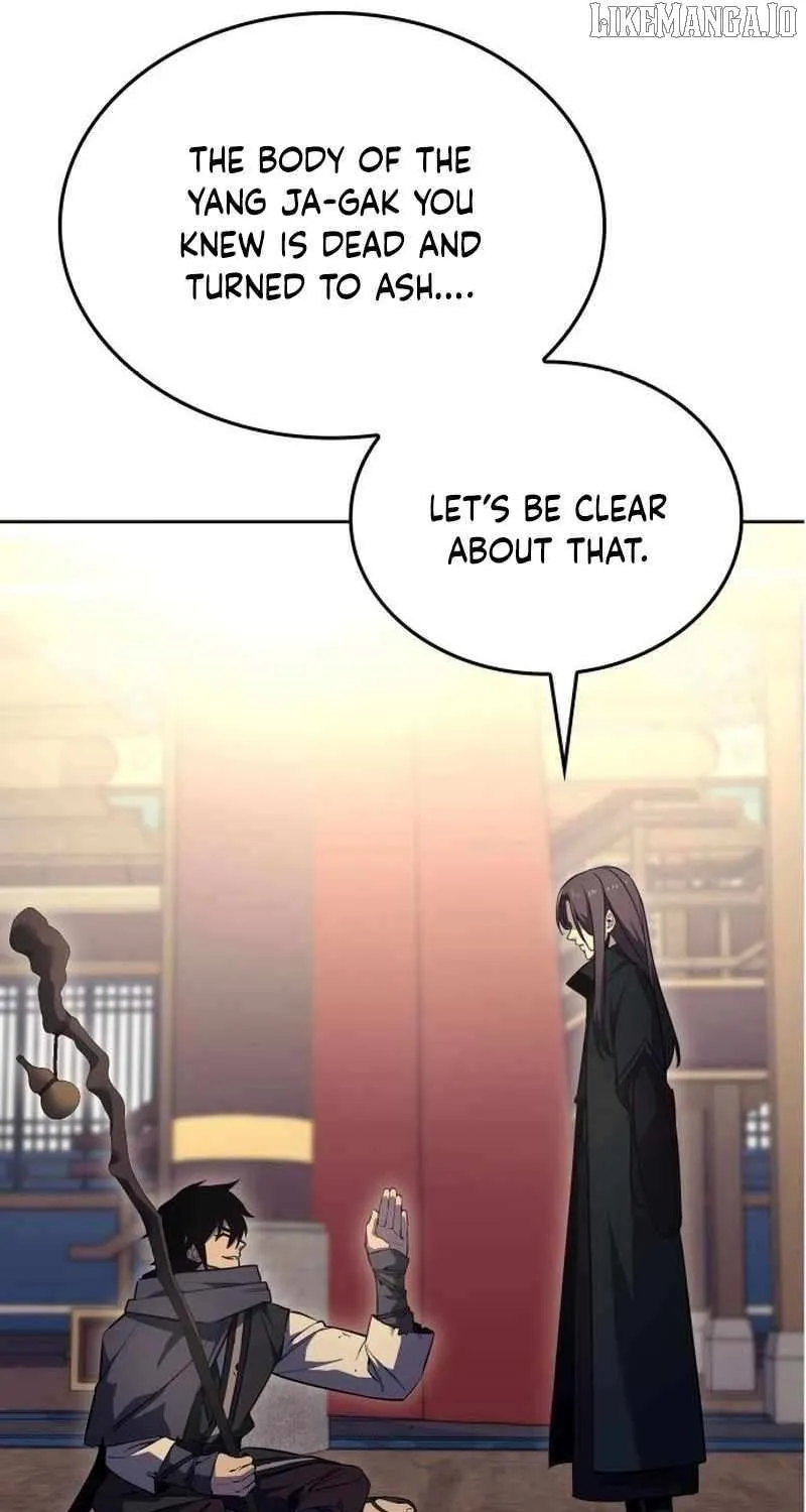 I Reincarnated As The Crazed Heir Chapter 155 page 118 - 
