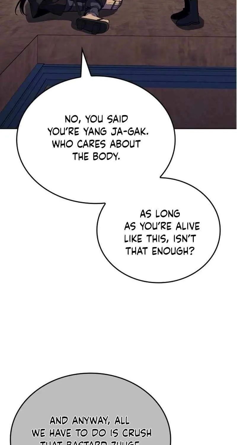 I Reincarnated As The Crazed Heir Chapter 155 page 119 - 