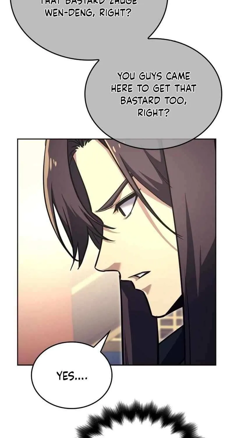 I Reincarnated As The Crazed Heir Chapter 155 page 120 - 