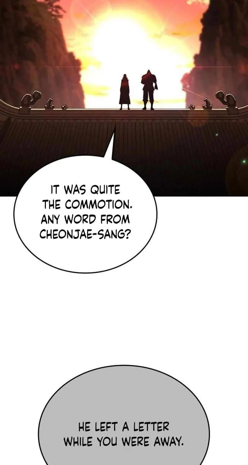 I Reincarnated As The Crazed Heir Chapter 155 page 129 - 
