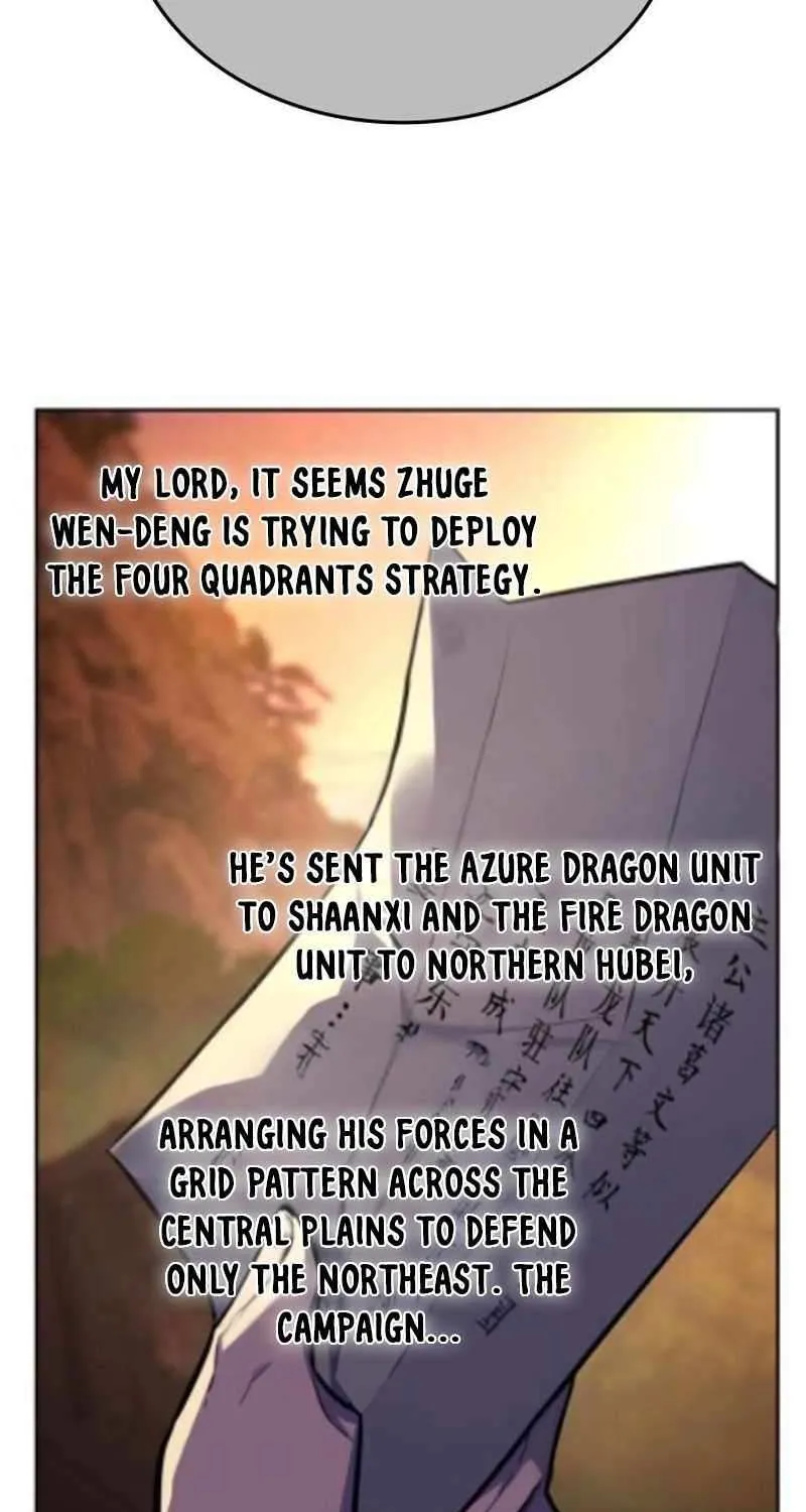 I Reincarnated As The Crazed Heir Chapter 155 page 130 - 