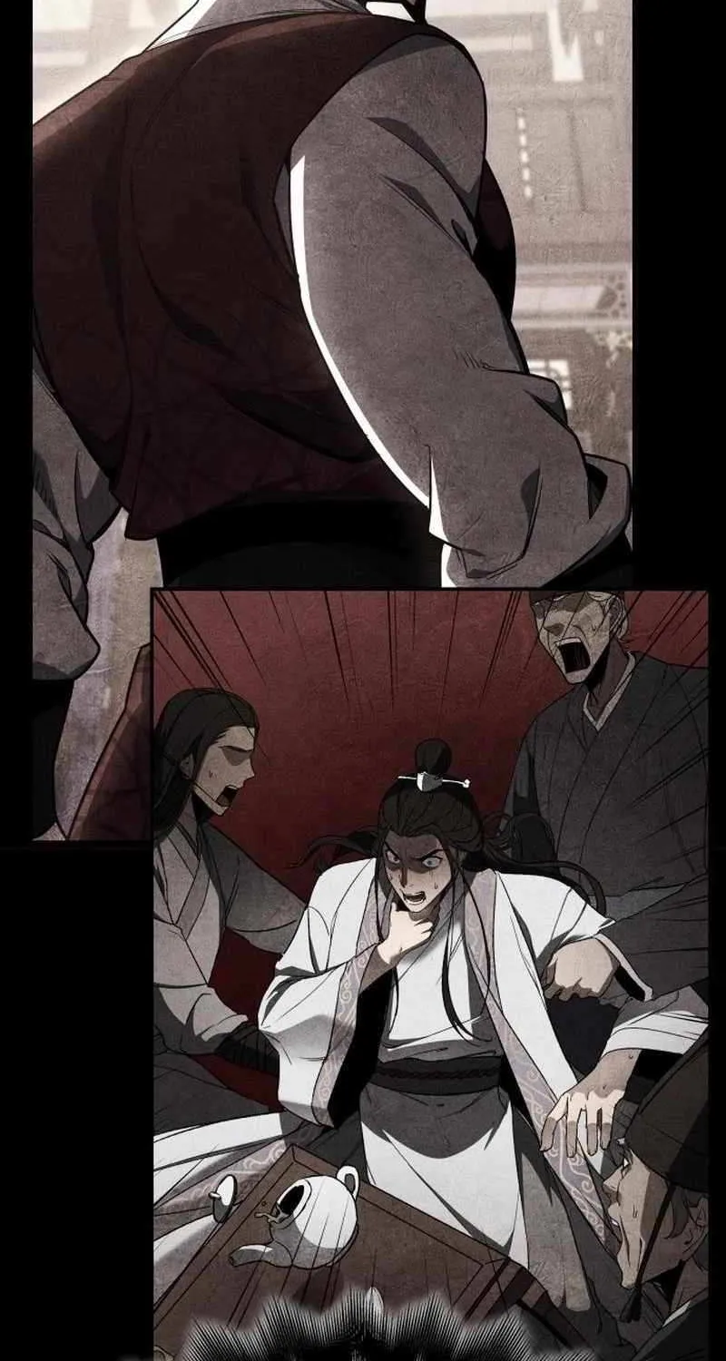 I Reincarnated As The Crazed Heir Chapter 155 page 14 - 