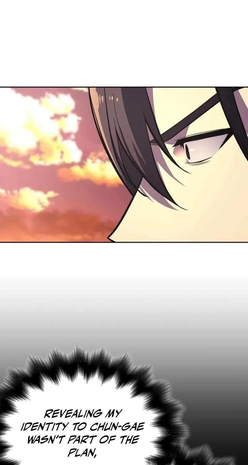 I Reincarnated As The Crazed Heir Chapter 155 page 136 - 