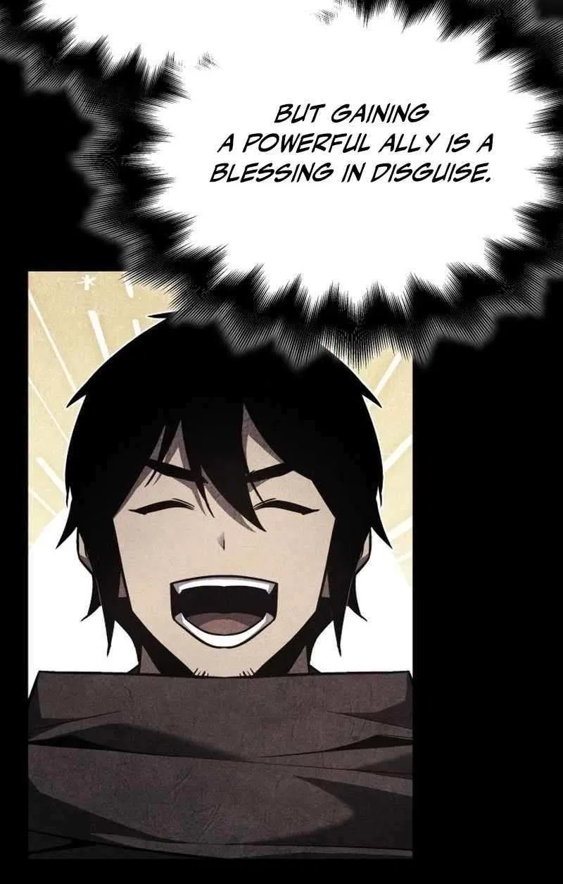 I Reincarnated As The Crazed Heir Chapter 155 page 137 - 