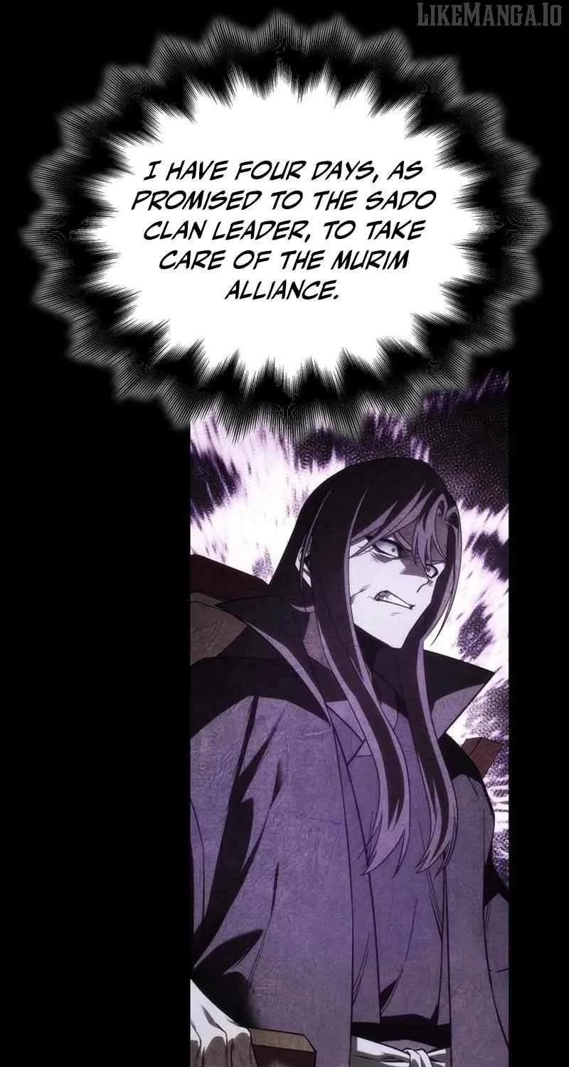 I Reincarnated As The Crazed Heir Chapter 155 page 138 - 