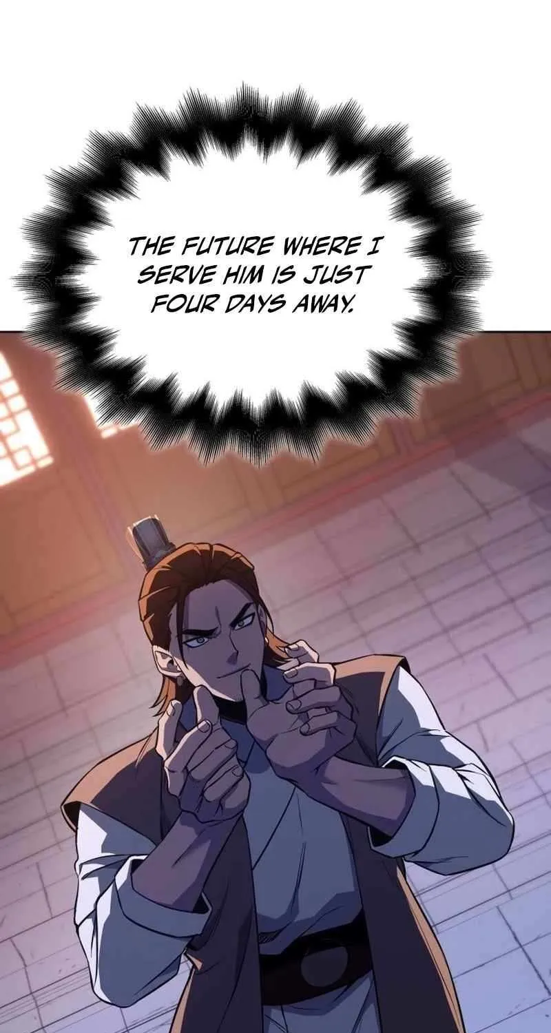 I Reincarnated As The Crazed Heir Chapter 155 page 146 - 