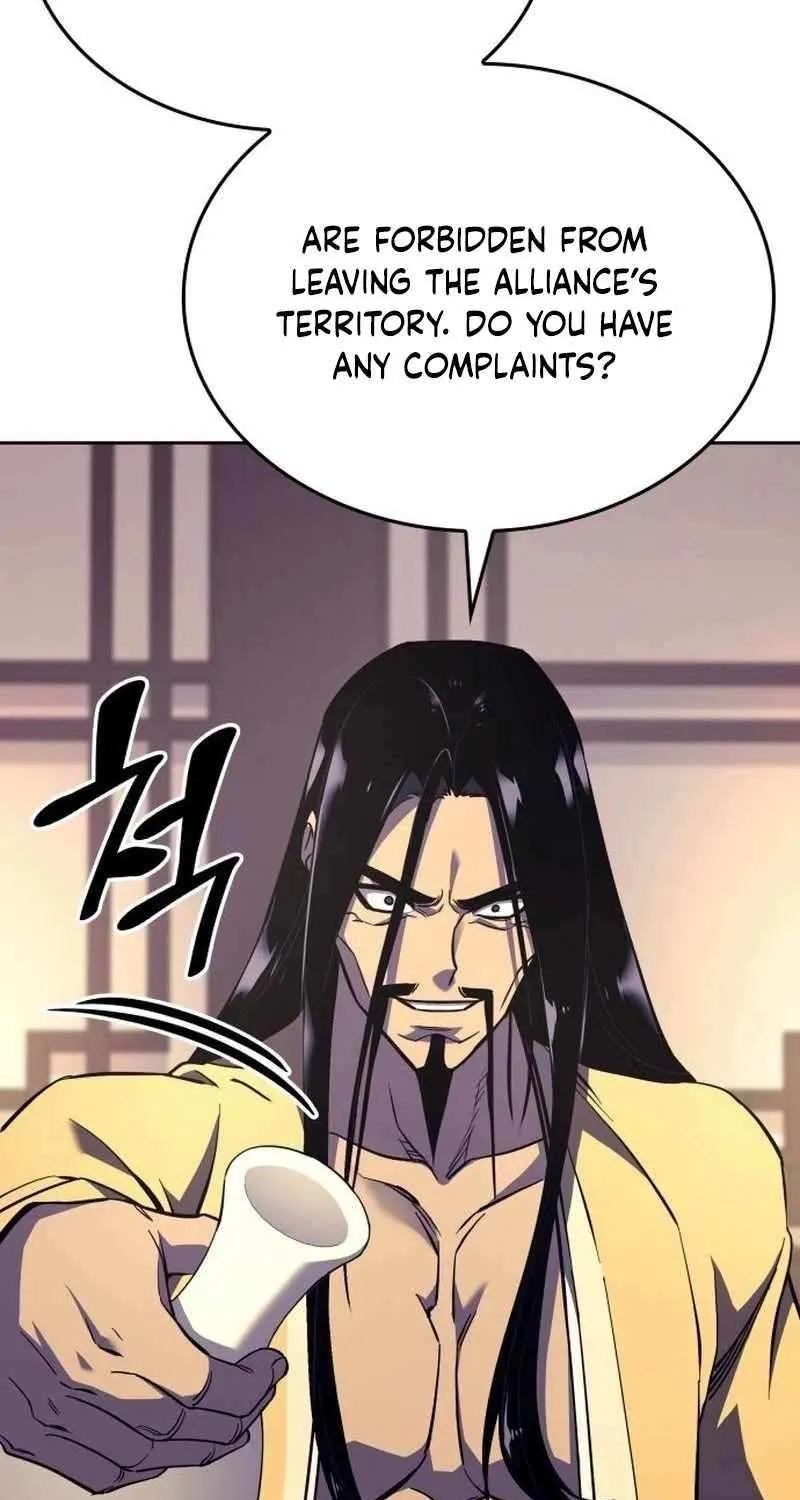 I Reincarnated As The Crazed Heir Chapter 155 page 156 - 