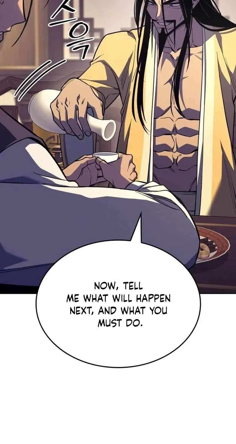 I Reincarnated As The Crazed Heir Chapter 155 page 160 - 