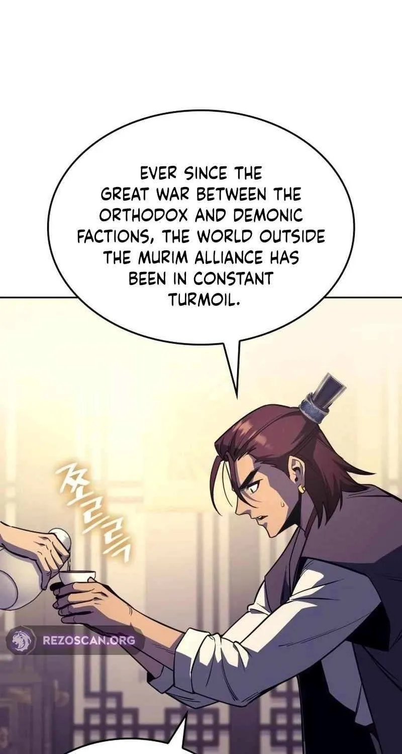 I Reincarnated As The Crazed Heir Chapter 155 page 161 - 