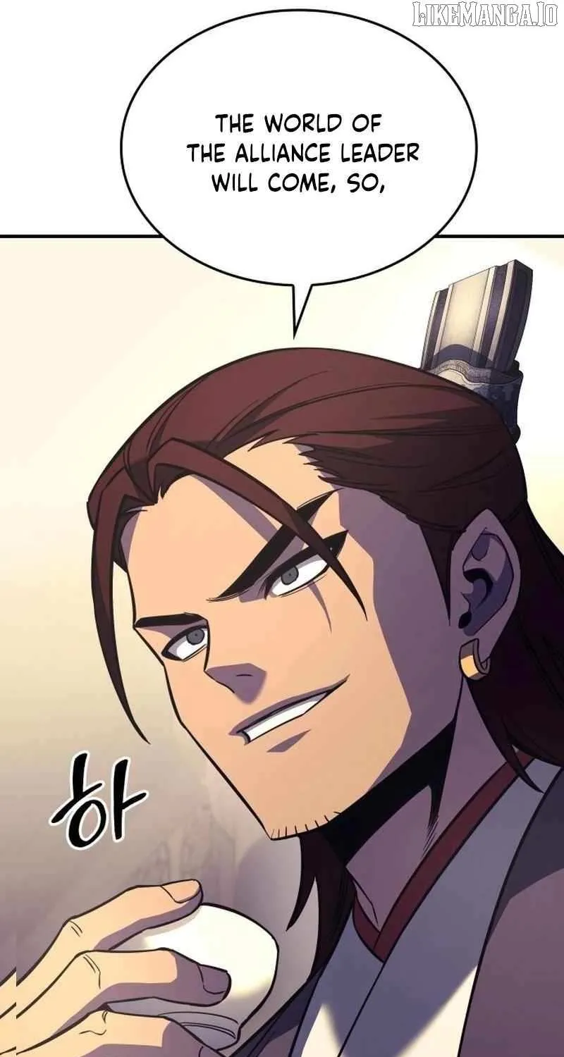 I Reincarnated As The Crazed Heir Chapter 155 page 168 - 